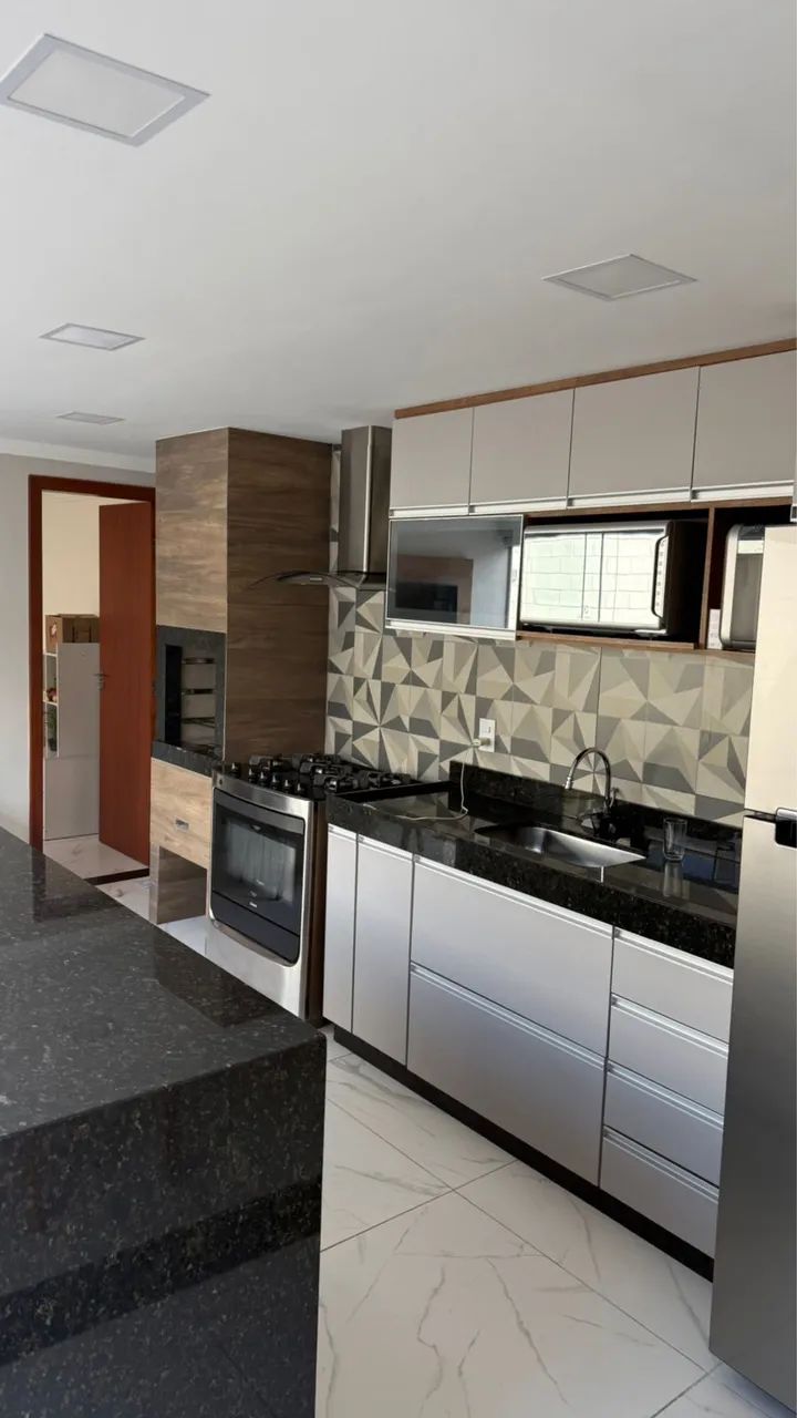 Excelente casa, com garantia do construtor - Foto 5