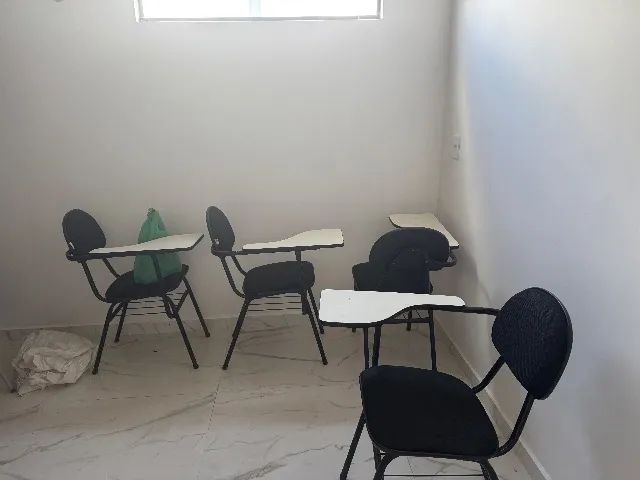 Cadeira para estudar, universitária - Foto 3
