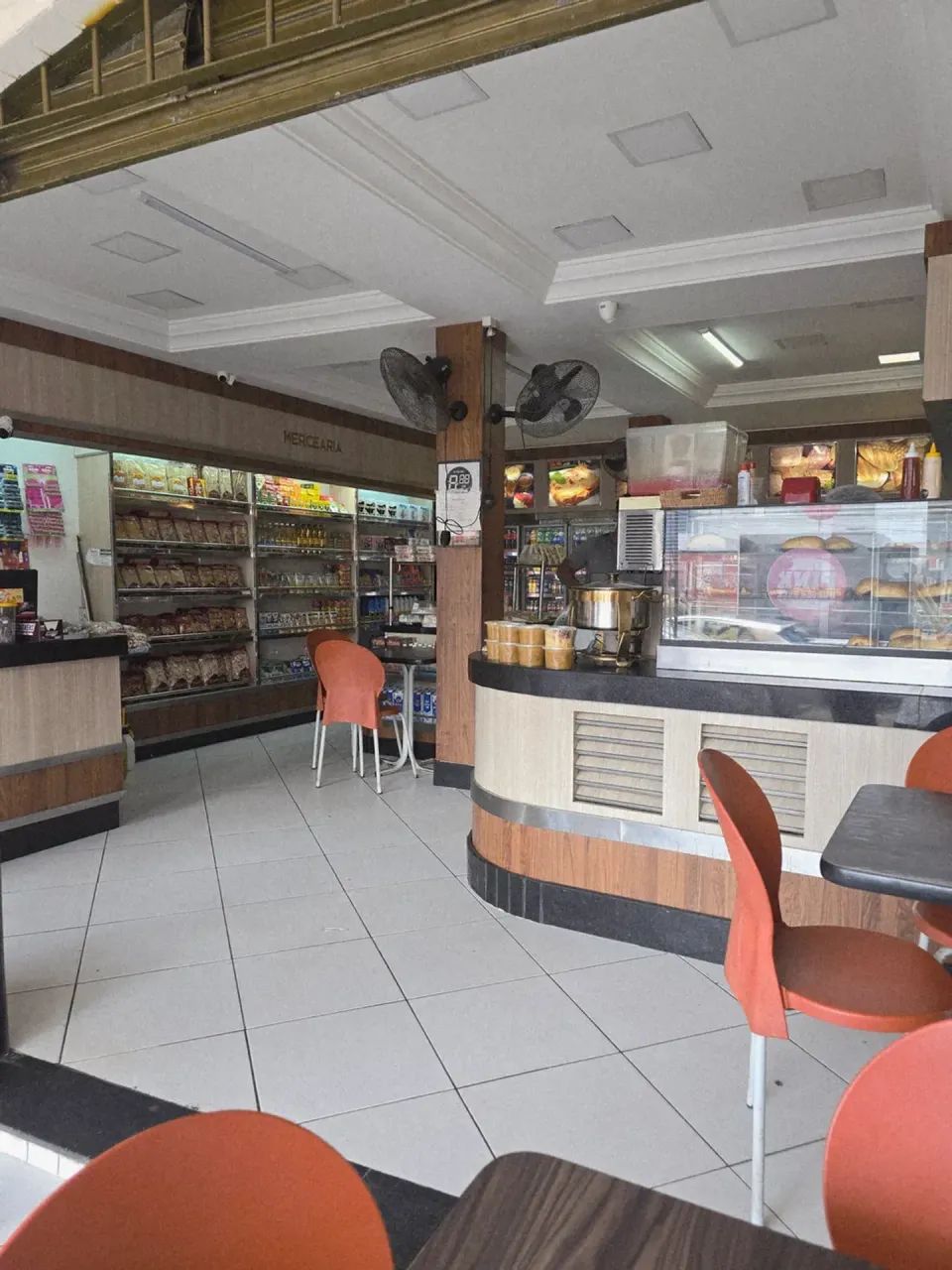 Passo ponto Comercial (Padaria) - Foto 2