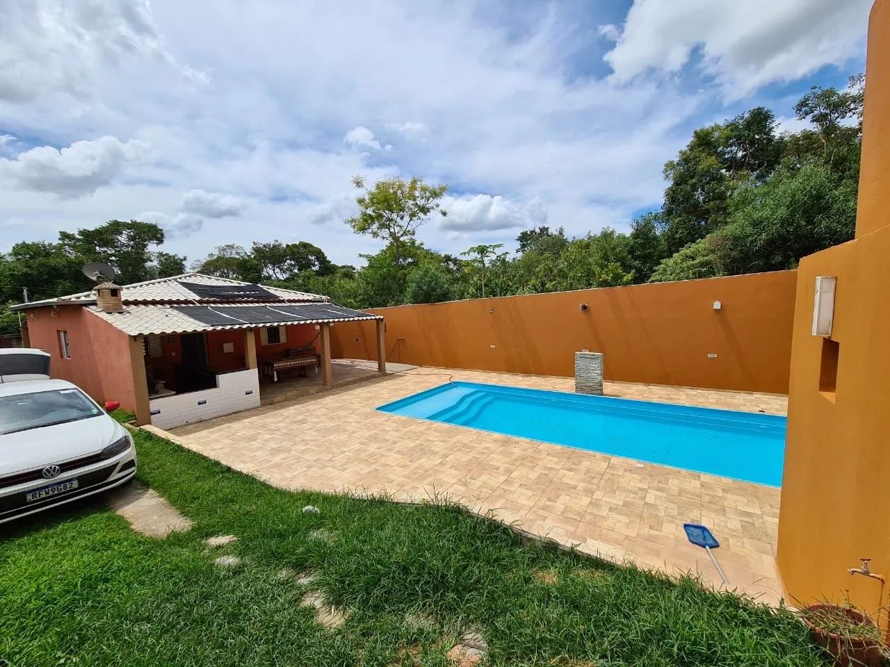 Sitio Ravena - Sabara - Foto 3