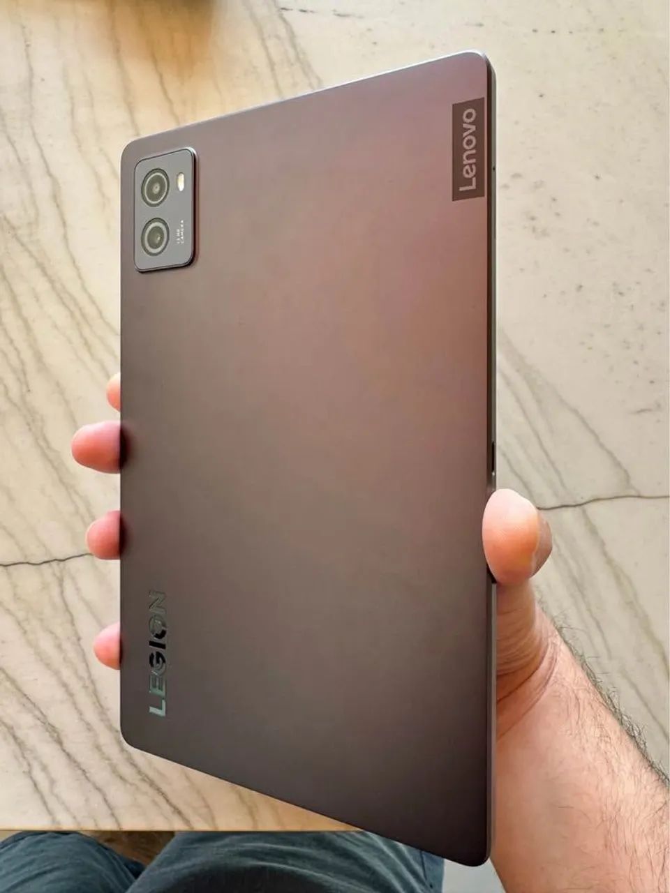 Lenovo Legion Tab Y700 (2023)  - Foto 5