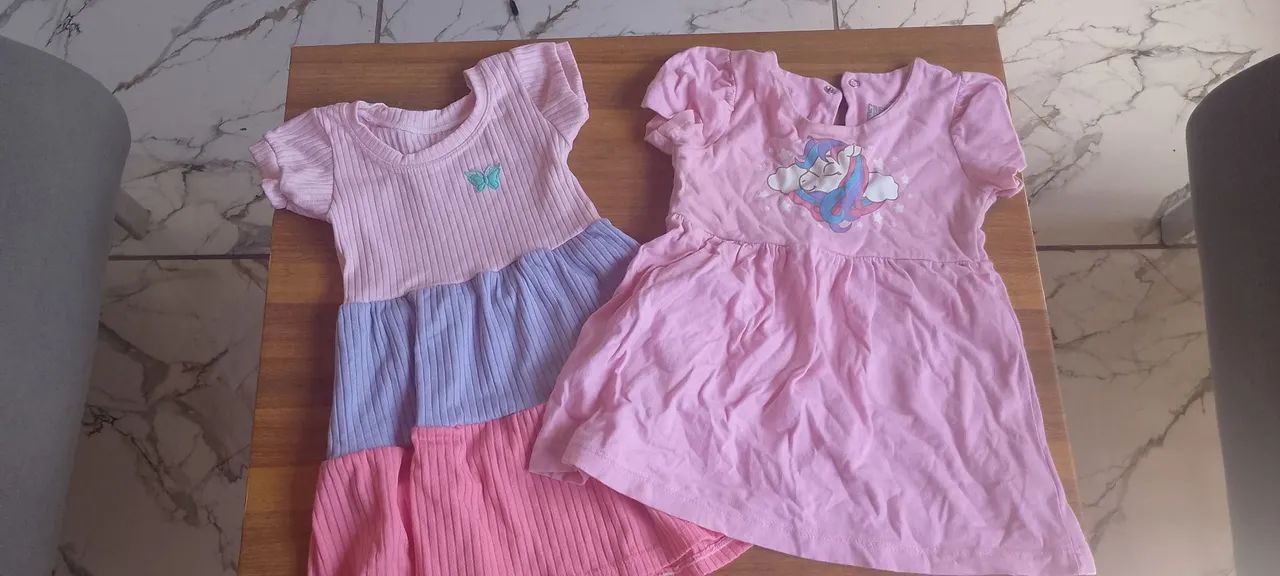 Roupas  - Foto 4