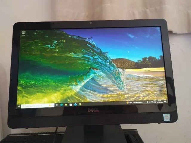 DELL INSPIRON 20 3059 ALL IN ONE - Foto 2