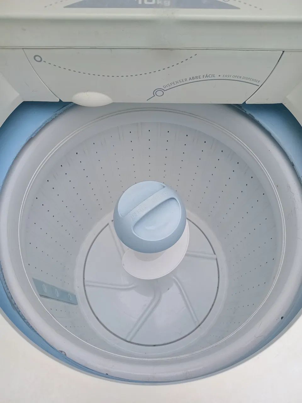 Máquina de lavar  - Foto 5