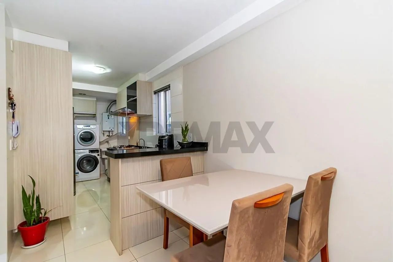 Apartamento 3 Quartos com Suíte . Bairro Uberaba. Curitiba - Foto 6