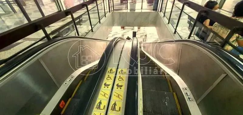 Ponto comercial/Loja/Box para venda com 30 metros quadrados em Tijuca - Rio de Janeiro - R - Foto 6