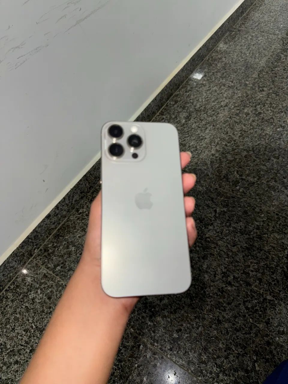 iPhone 16 Pro Max 256g  - Foto 5
