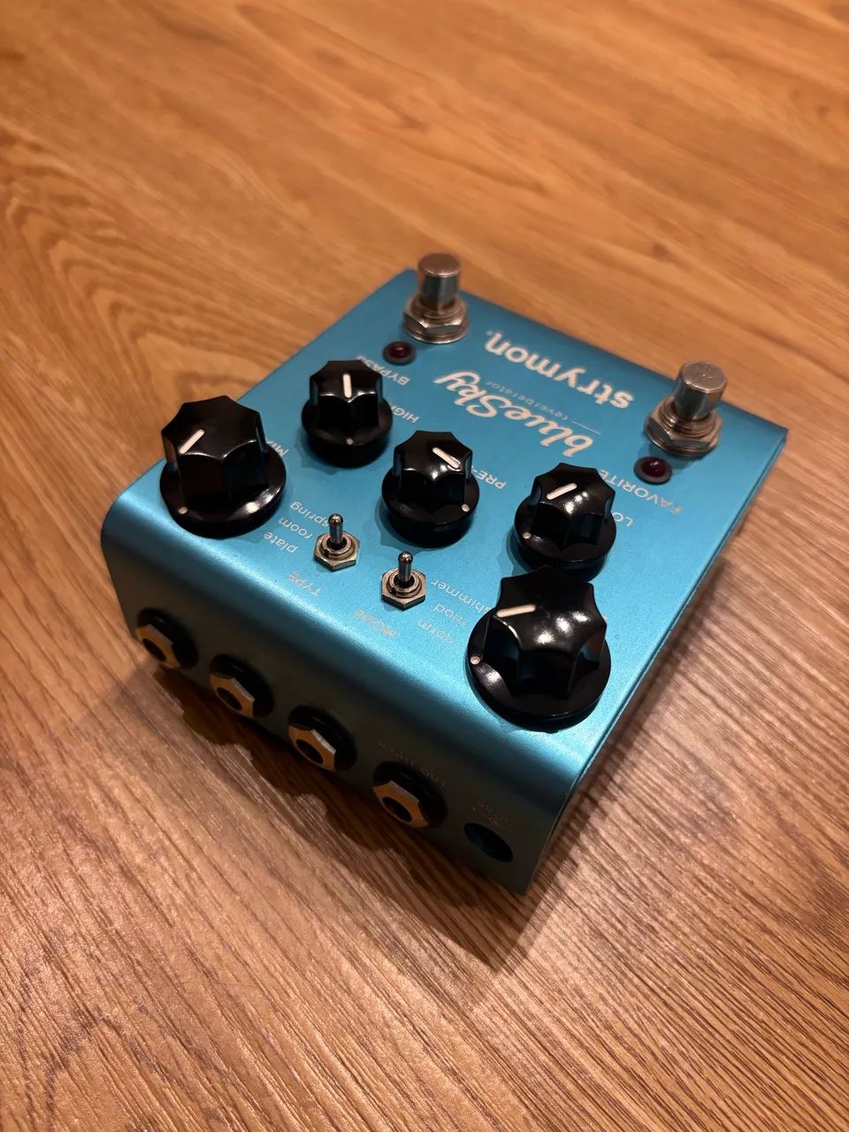 Strymon Bluesky - Foto 2