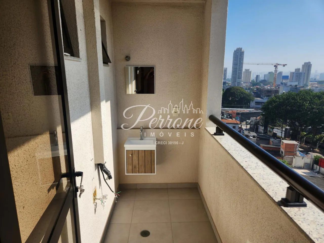 Sala comercial para locação na Quarta Parada ( Belenzinho) - Foto 3