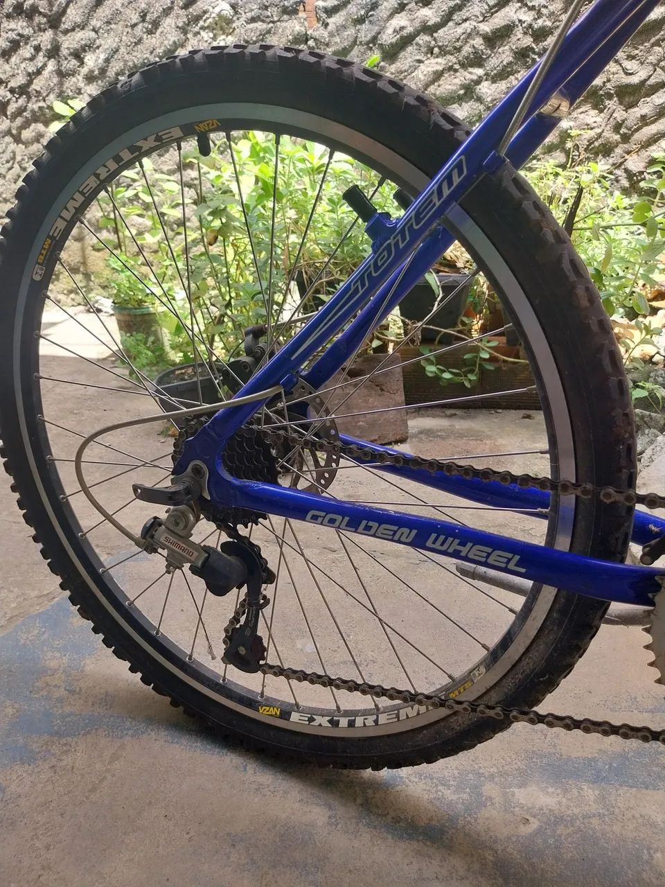 Bicicleta  - Foto 3