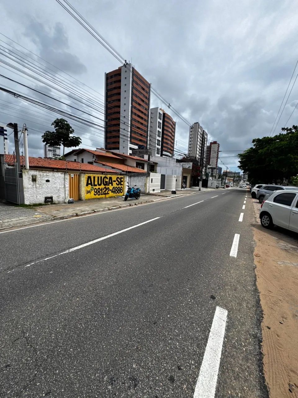 Casa comercial na Romualdo Galvão  - Foto 3