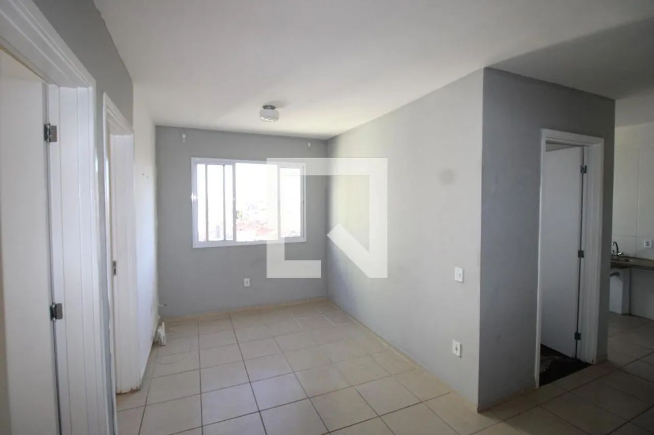 Apartamento à Venda - Vila Princesa Isabel, 2 Quartos, 52 m2