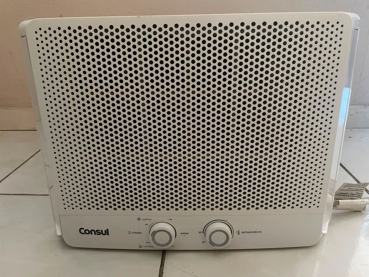 Ar-condicionado  - Foto 2