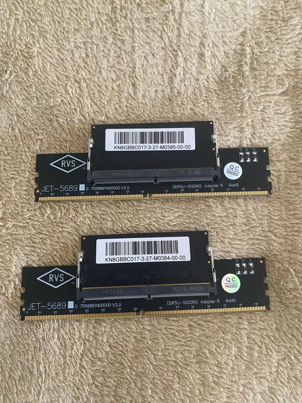 16GB RAM DDR5 (2x8)  - Foto 2