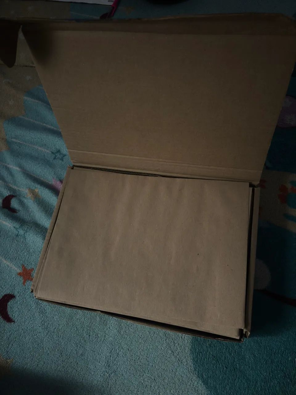 Caixa de envelopes - Foto 2