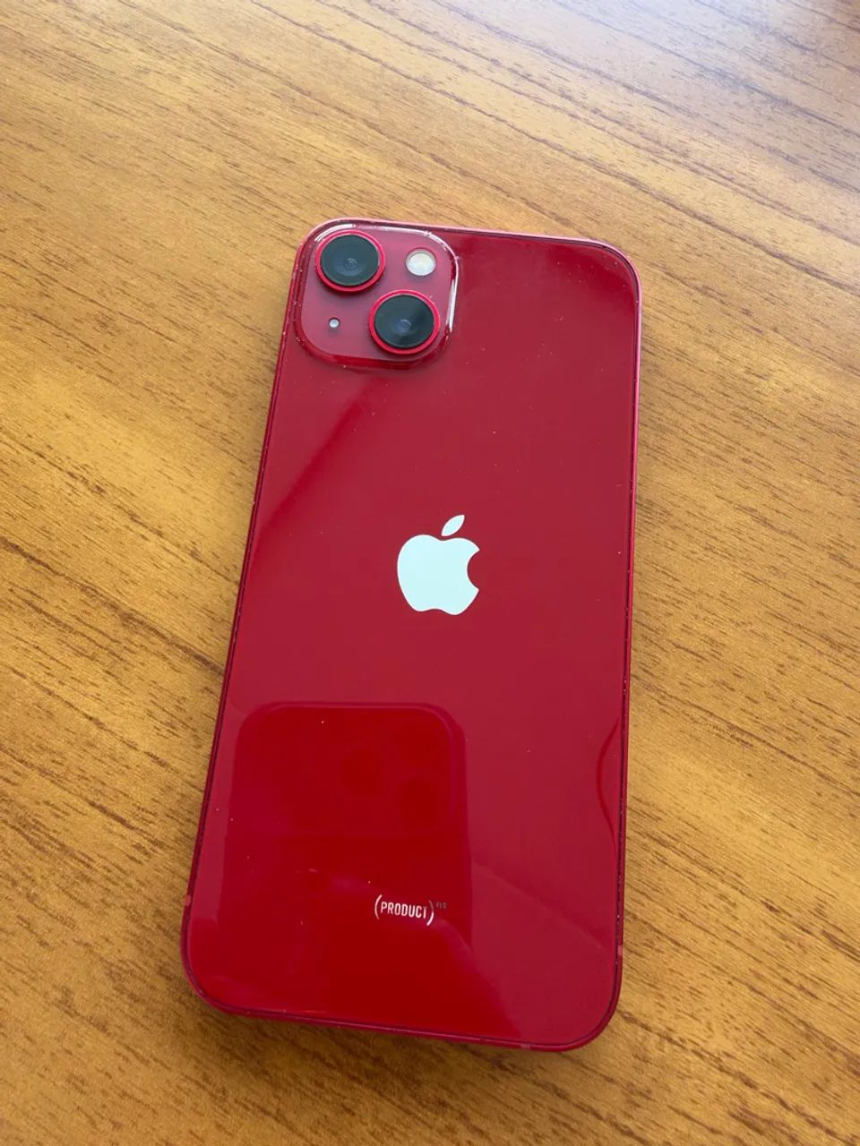 iPhone 13 - Foto 3