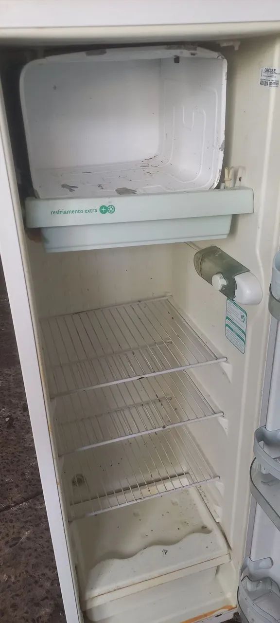 Geladeira  - Foto 4