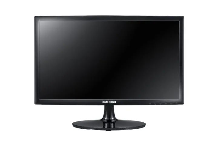 MONITOR SANSUNG 24" Usado