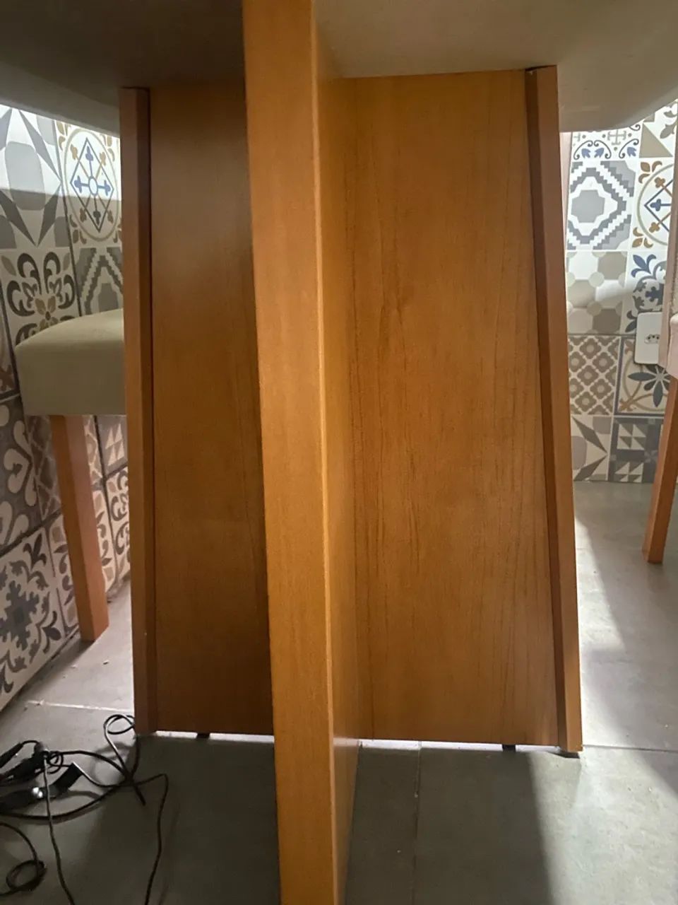 Mesa de jantar  - Foto 3