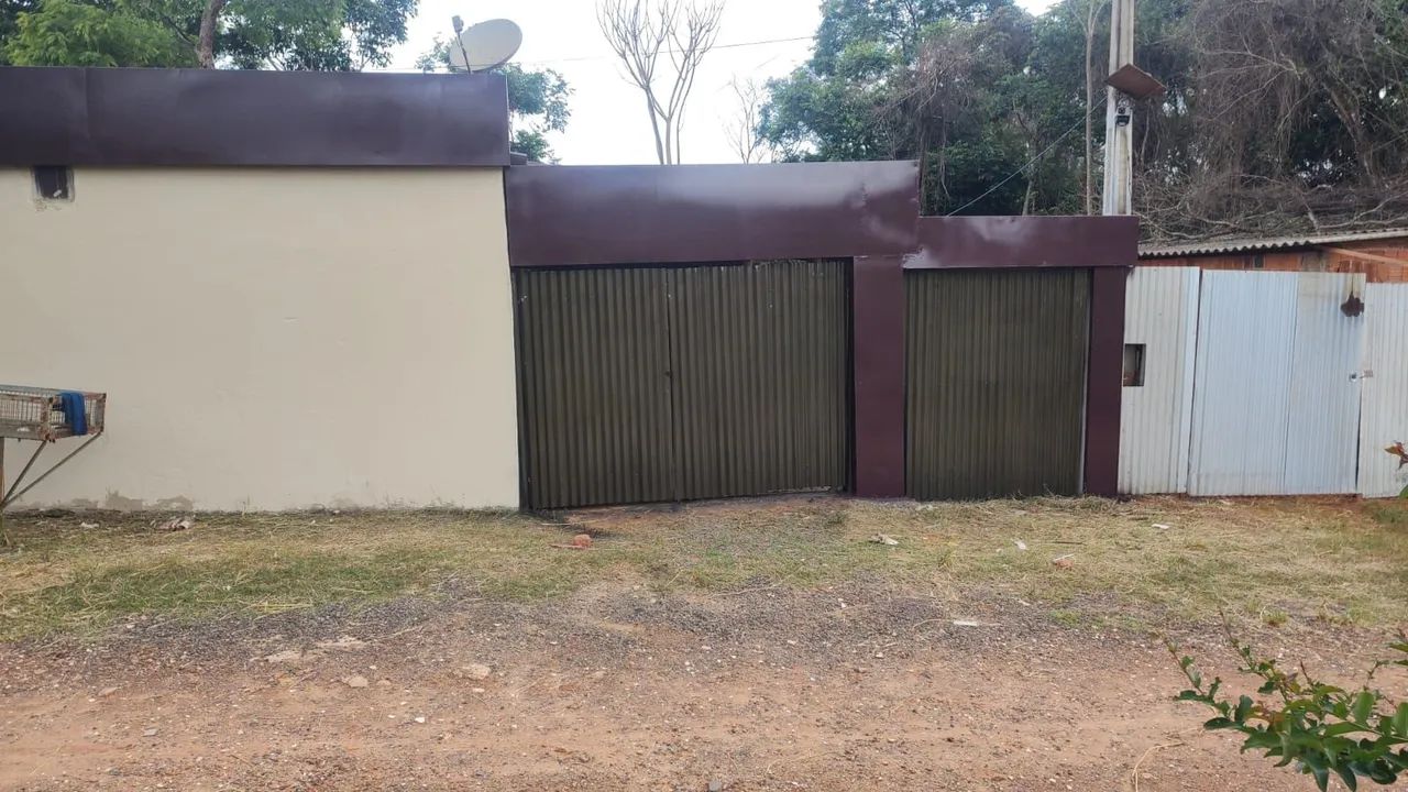 Foto - São José do Rio Preto - Estância Gramado (Zona Rural)