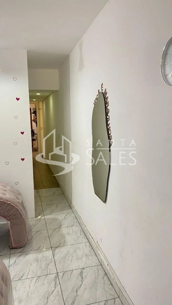 Casa em Vila Dom Pedro II com 120m² - Foto 4