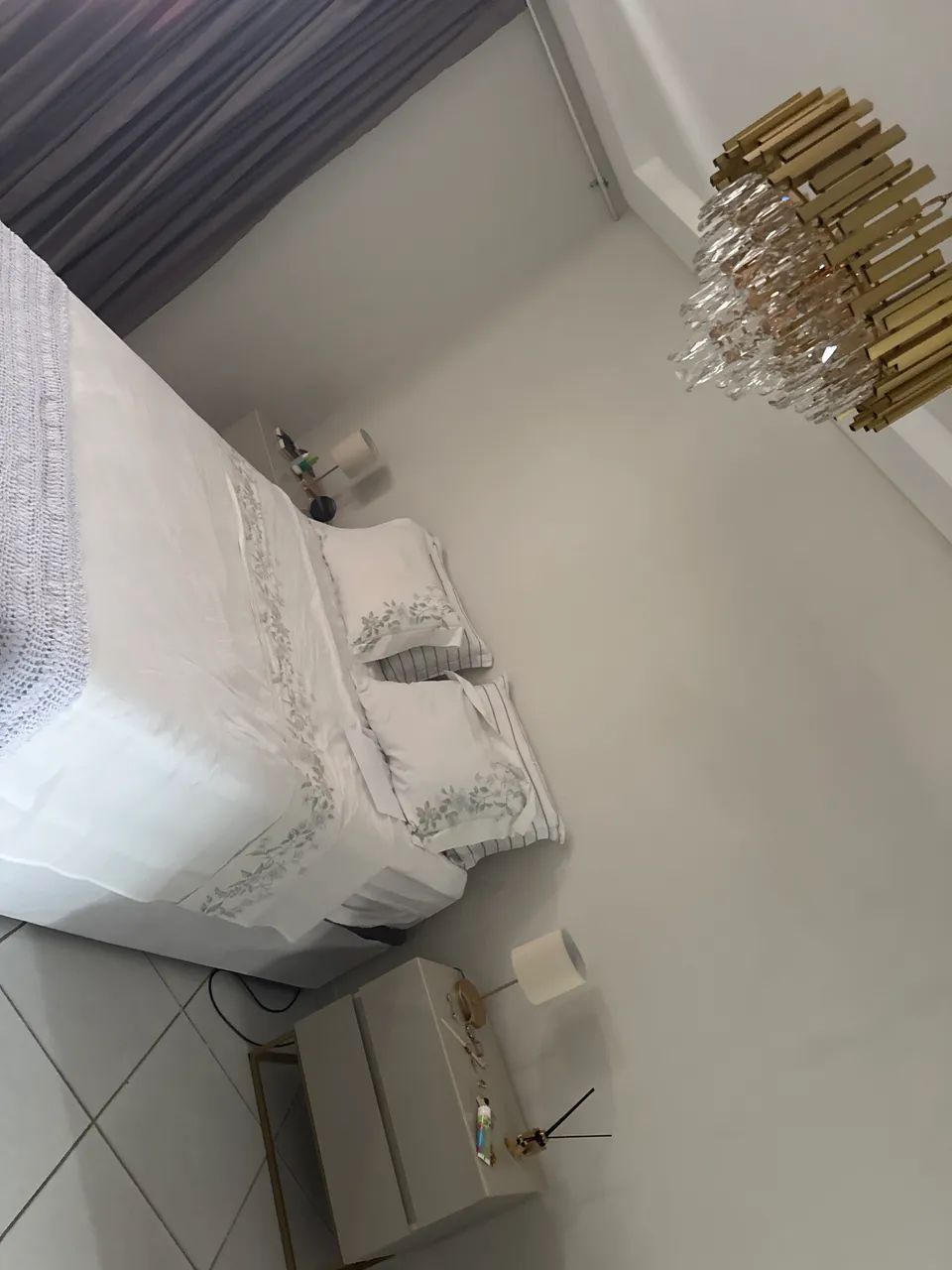 Mesinha cabeceira /criado mudo  - Foto 2