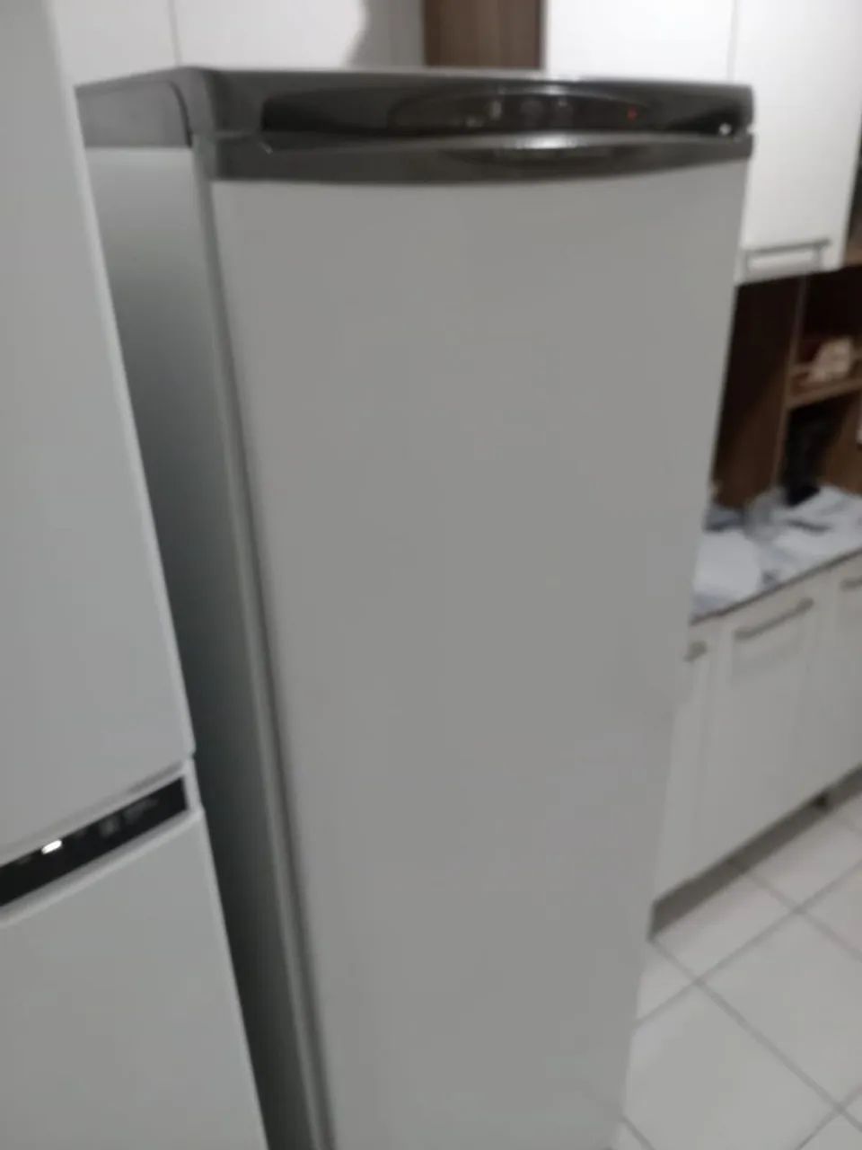 Freezer 