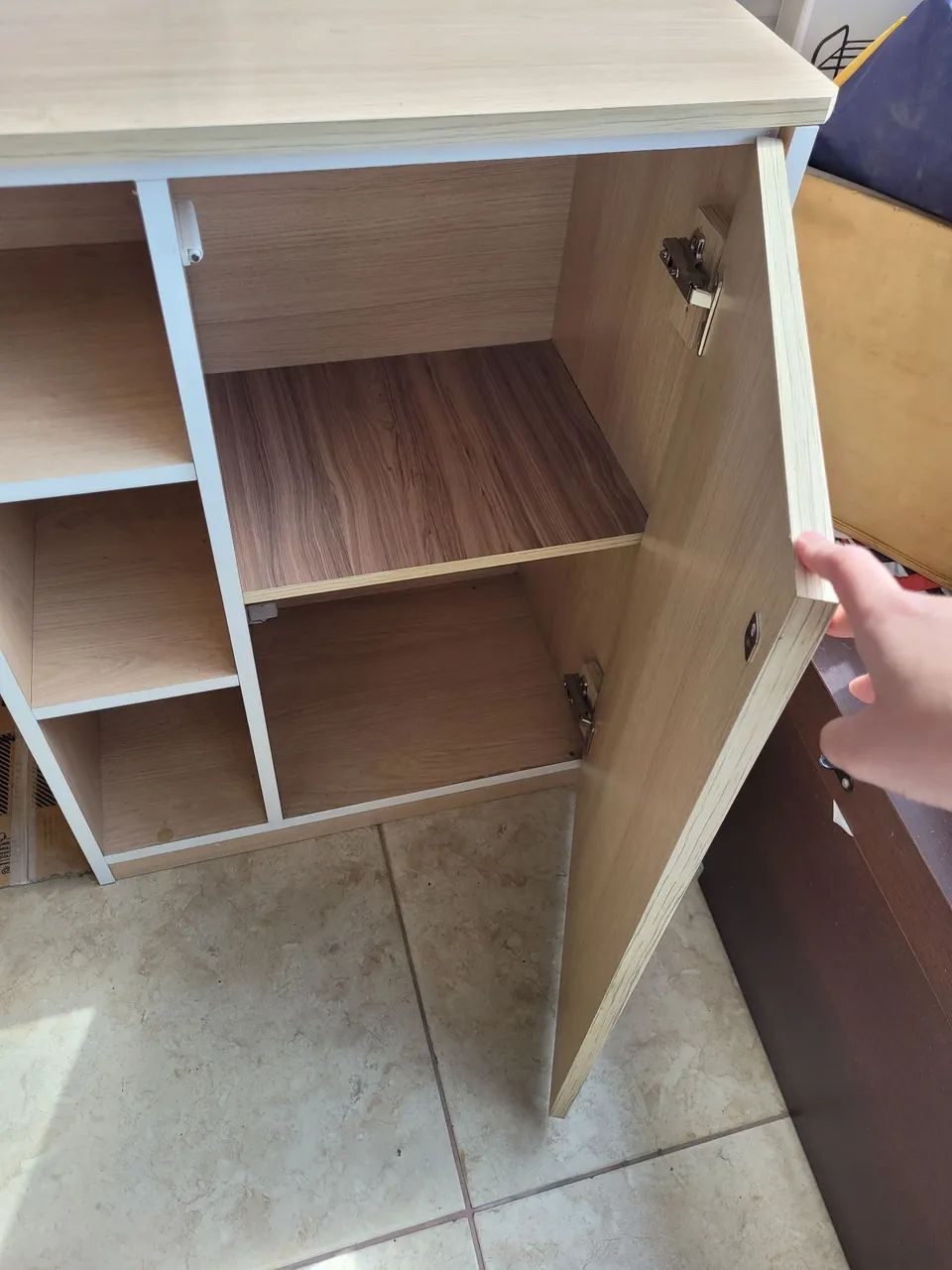 Mesa de computador- Móvel planejado - Foto 2
