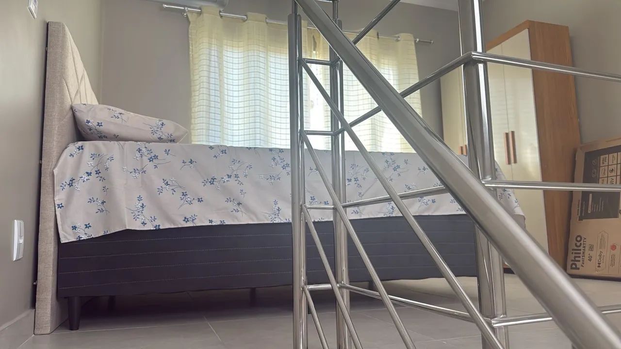Alugo loft  - Foto 2