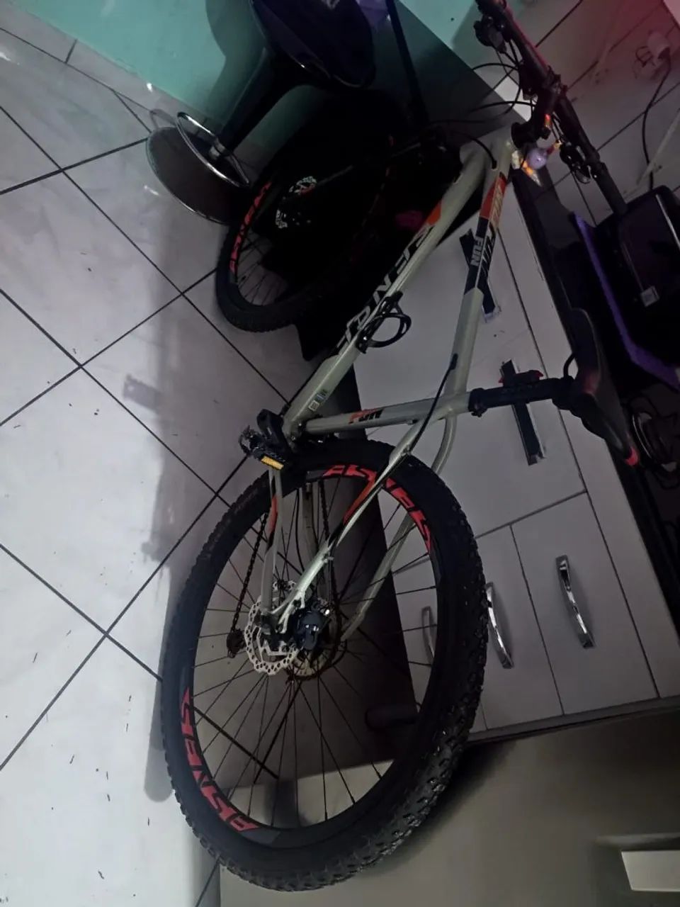 Bike MTB aro 29  - Foto 2