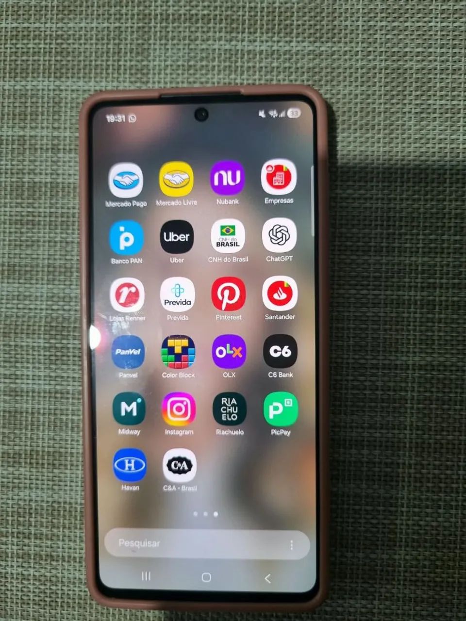 Sansung a73 - Foto 2