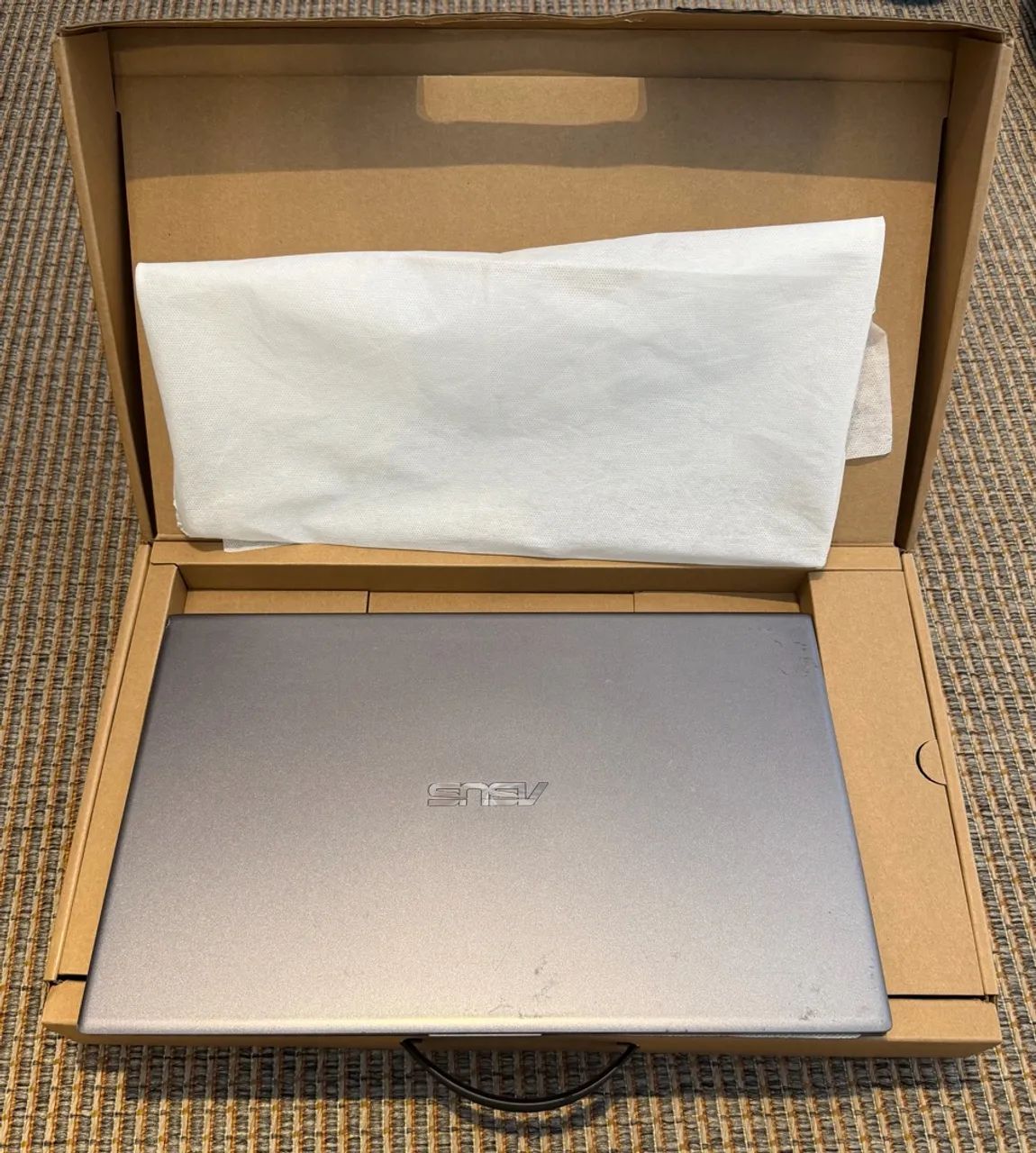 ASUS VivoBook - Foto 3