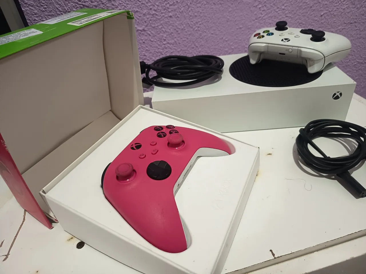 466- 3DS OLD AZUL - Consoles de Vídeo Game - Vila Nova Mazzei, São