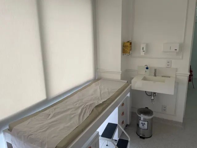 Alugo sala Comercial no Britânia Park - Foto 3