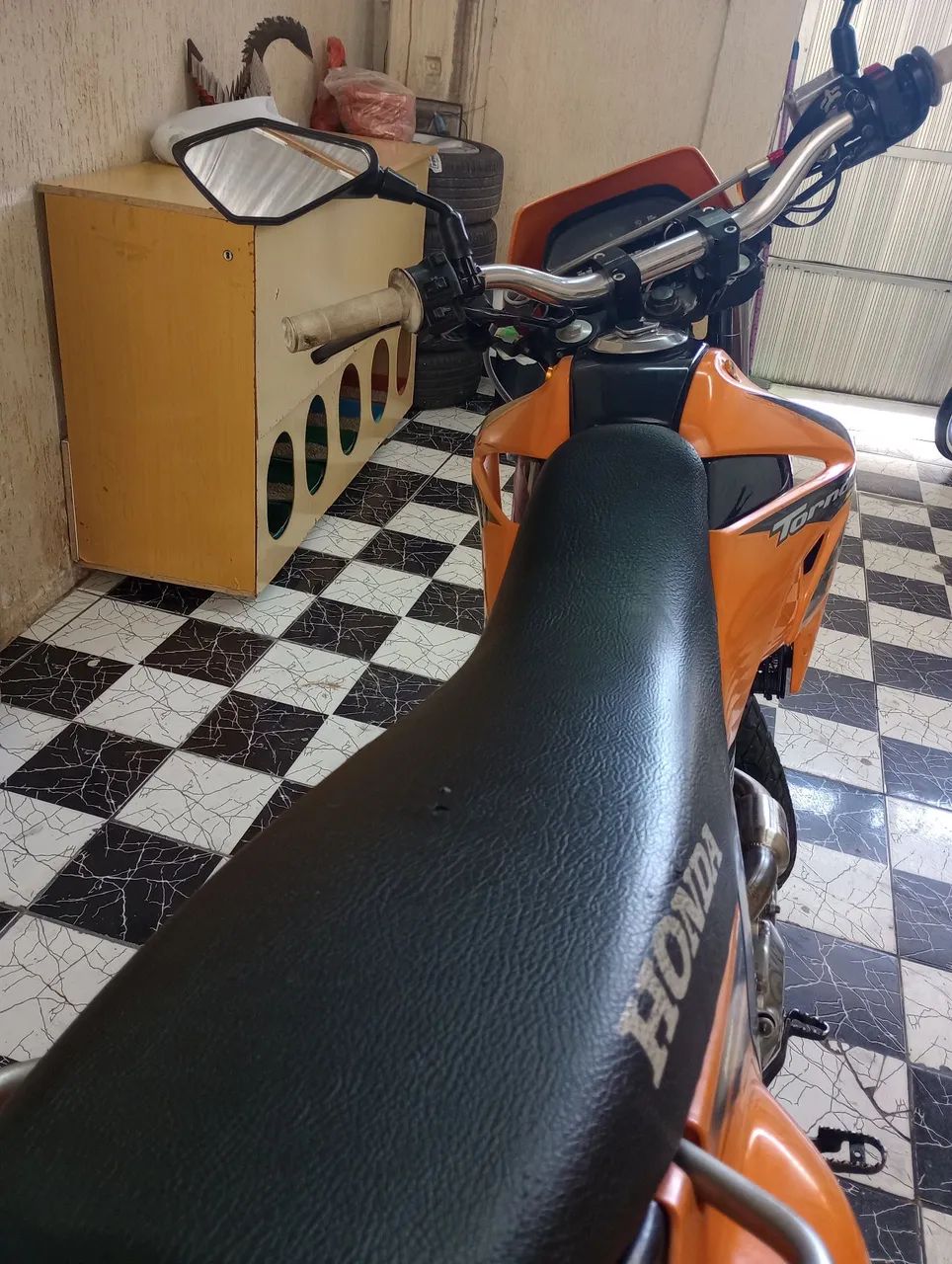 Tornado XR 250 - Foto 3