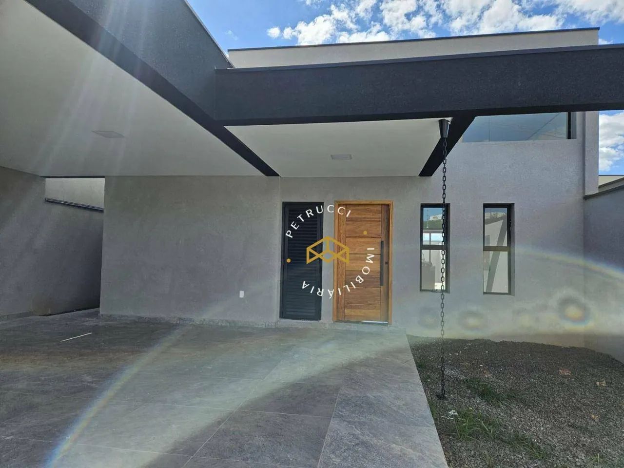 Casa com 3 dormitórios à venda, 140 m² - Bela Aliança - Campinas/SP - Foto 2