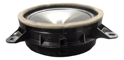 Alto Falante Porta D.d Corolla Cross Xrx 2022 Preto - Peças para