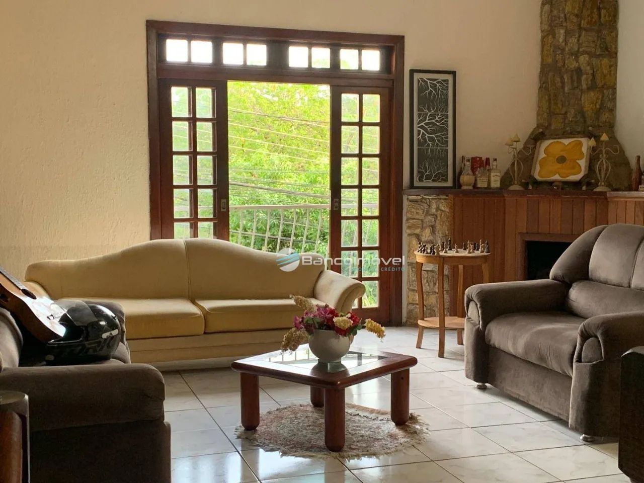Casa com 10 dormitórios, 400 m² - venda por R$ 1.200.000,00 ou aluguel por R$ 7.625,00/mês