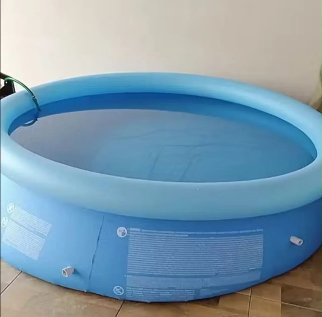 piscina 2900L