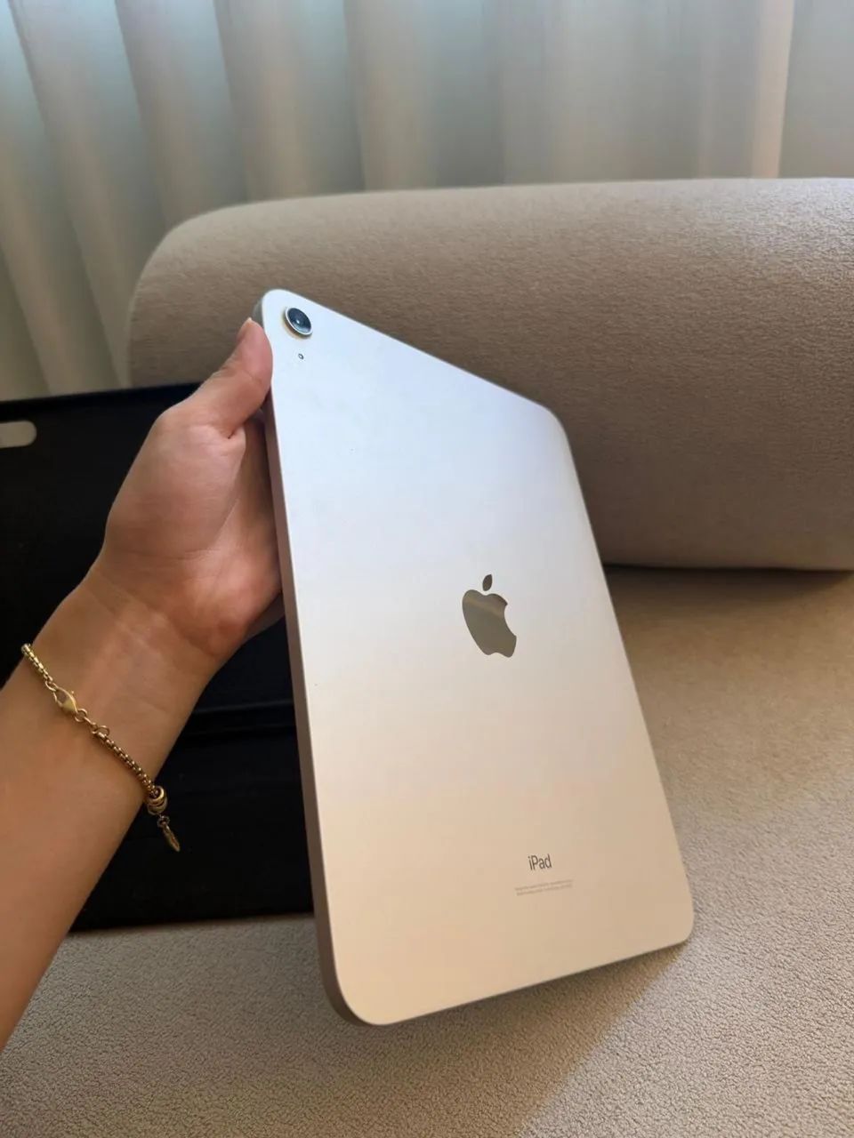 iPad 10 - Foto 5