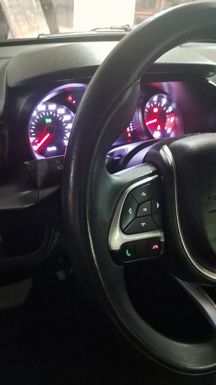 Fiat Cronos 1.3 8V Flex 2020 - Foto 2