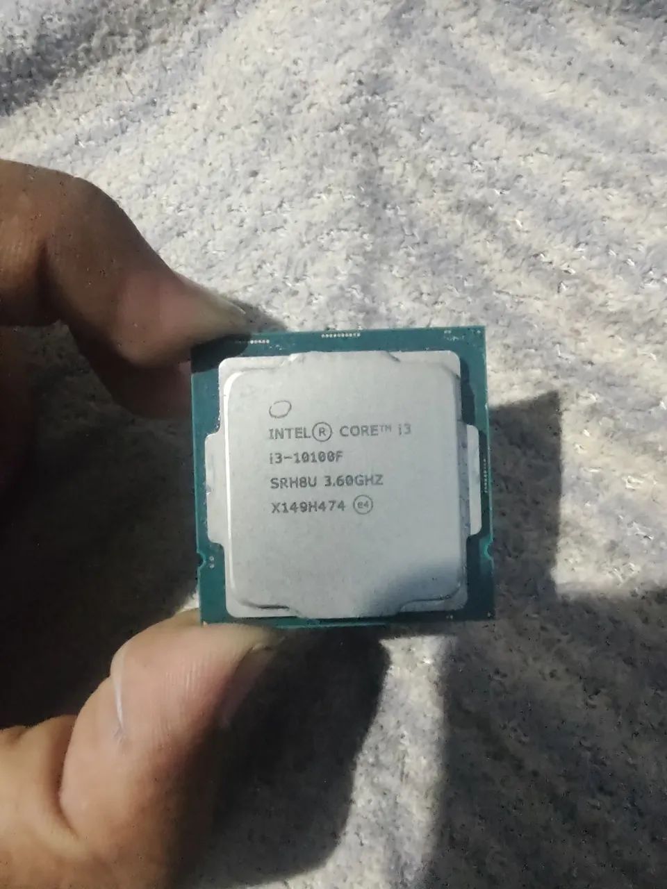 Processador i3 1010F - Foto 3