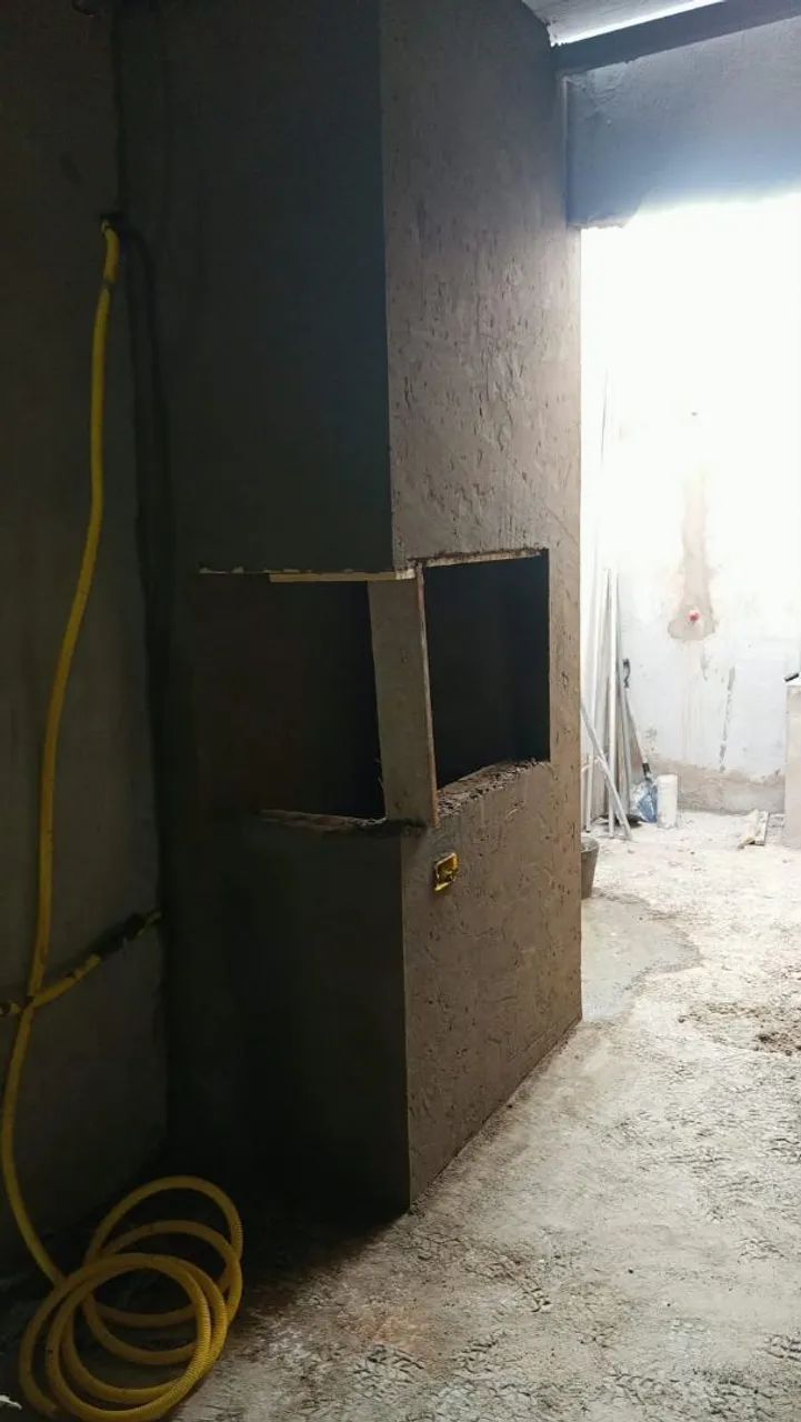 Construtor pedreiro azuleijista  - Foto 5