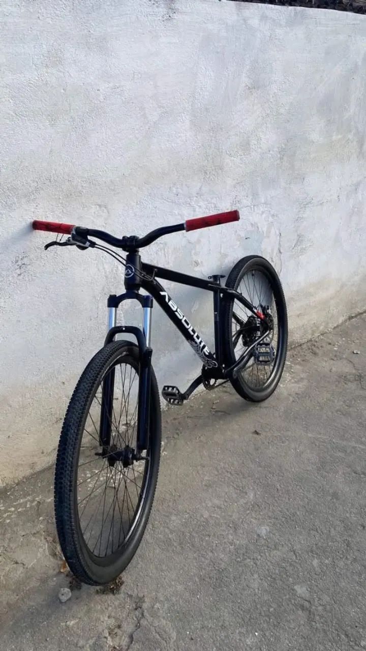 bike obsolete - Foto 2