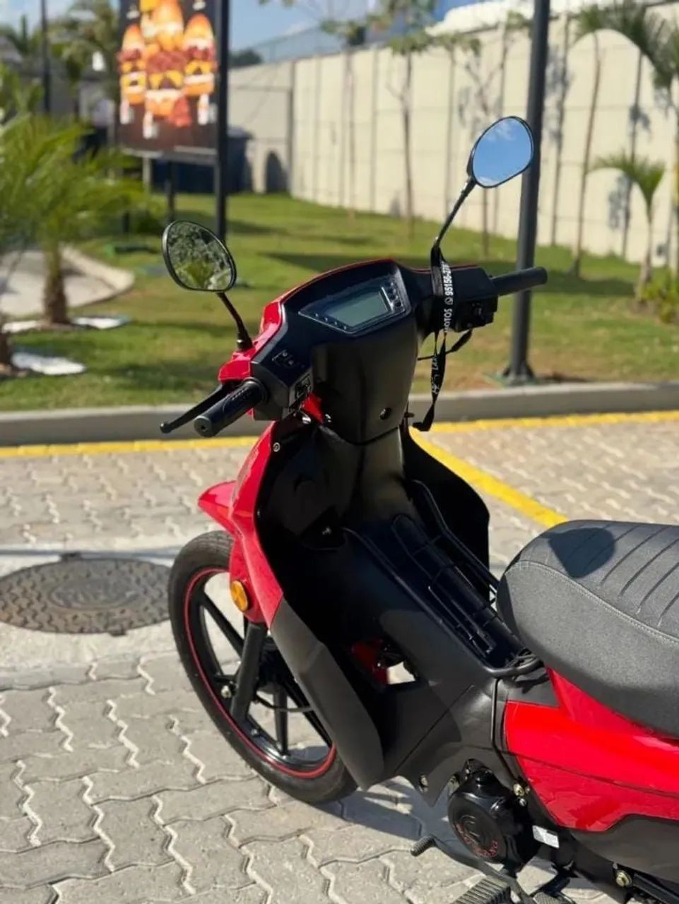 Fenix 50tinha 2024 - Foto 3
