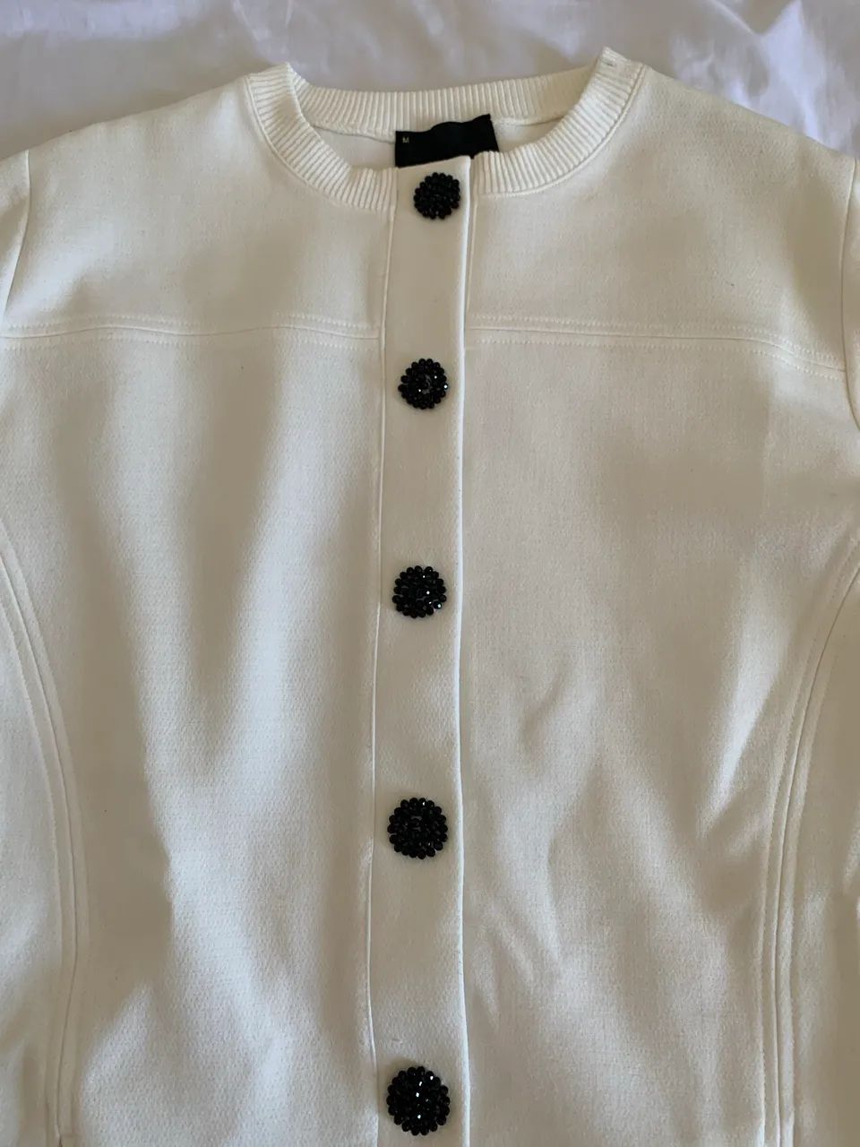 Vestido estiloso - Foto 4
