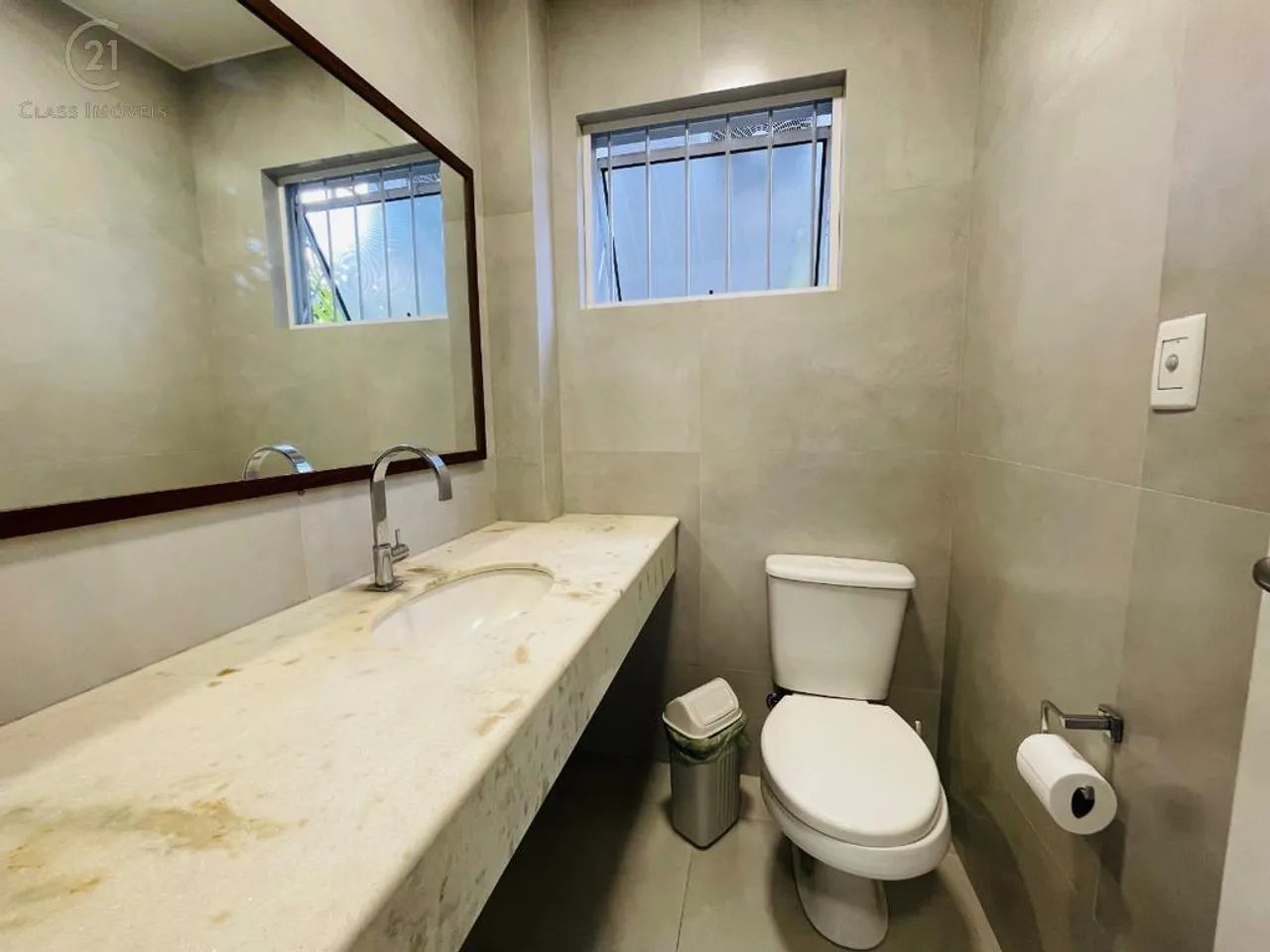 Sala para alugar em Londrina, Centro, com 180 m² - Foto 4