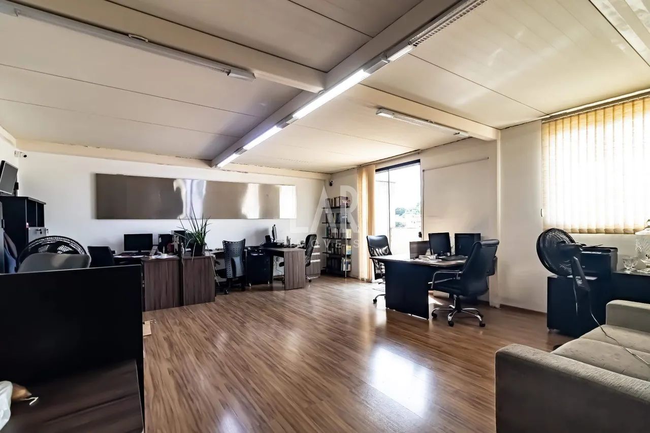 Sala à venda, 2 vagas, São José - Belo Horizonte/MG