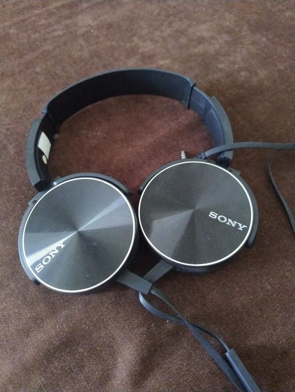 Fone Sony