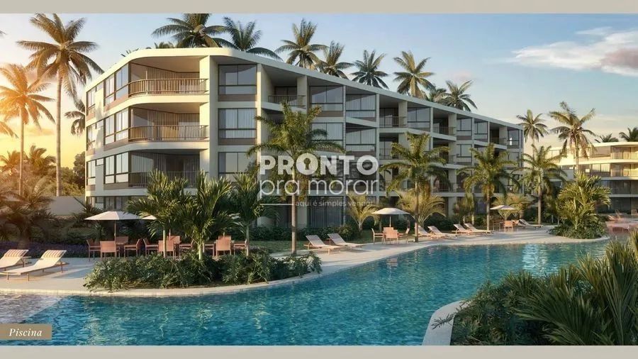 Apartamento com 2 quartos em Carneiros - Foto 3